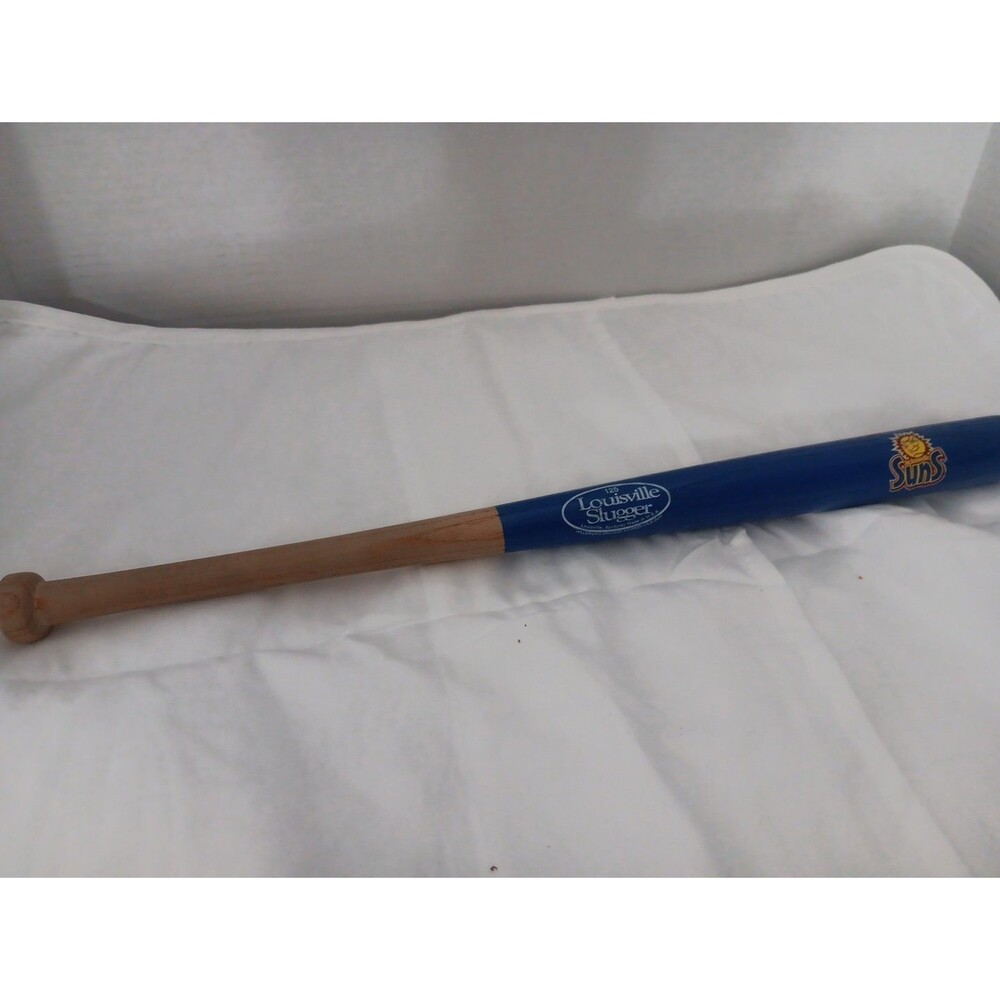18in Louisville Slugger Baseball Bat, Jacksonville Suns